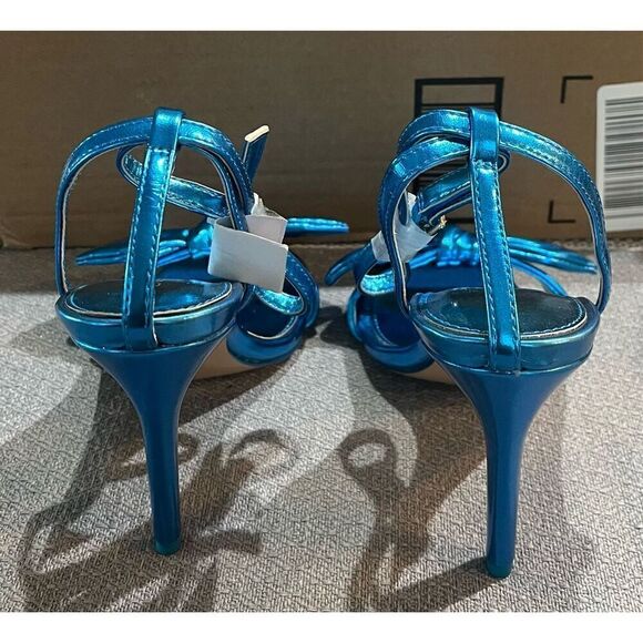 BCBGeneration Women's Jamina Heeled Sandal - Picture 4 of 7